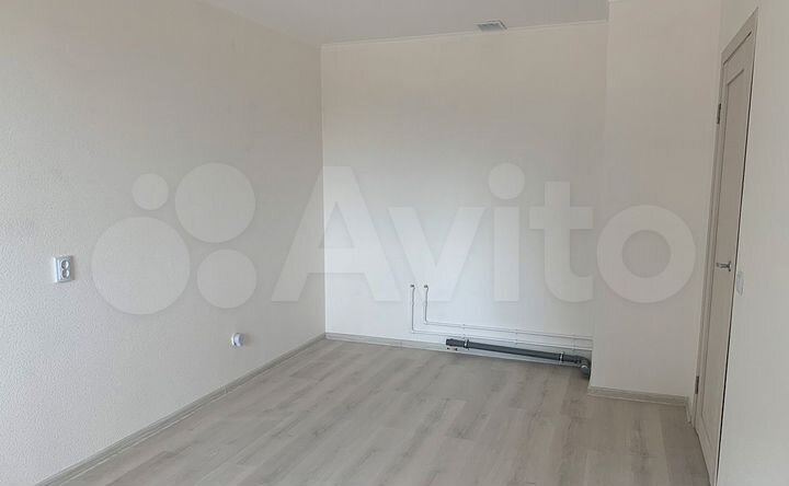 Квартира-студия, 29,6 м², 7/12 эт.