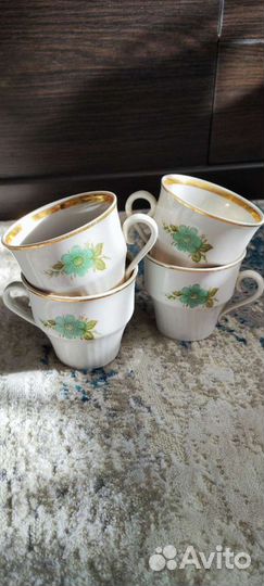 Кружка СССР