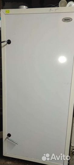 Автоматический инкубатор ифх500