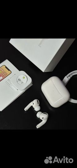Airpods pro2