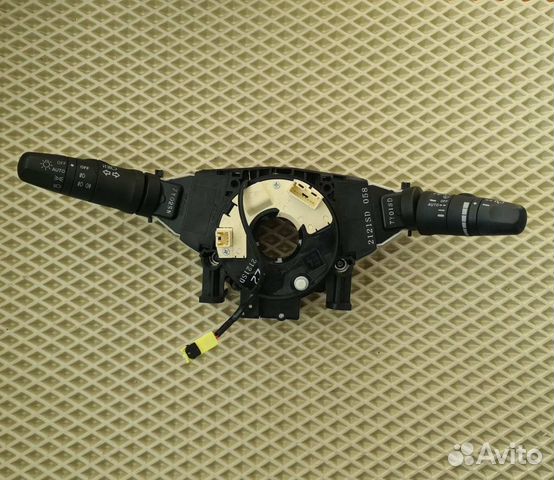 Подрулевые переключатели Nissan X-Trail T31