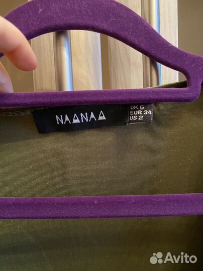 Бархатное платье