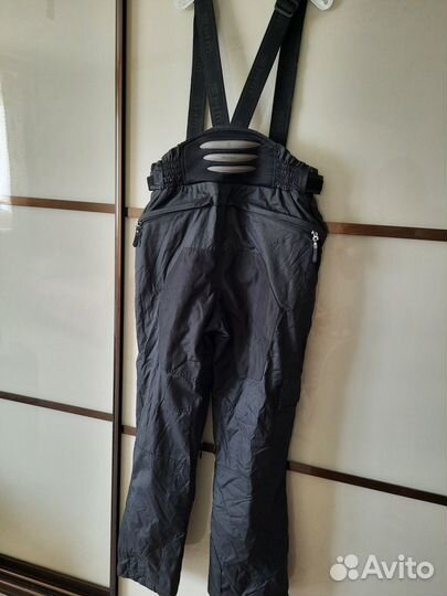 Полукомбинезон мужской