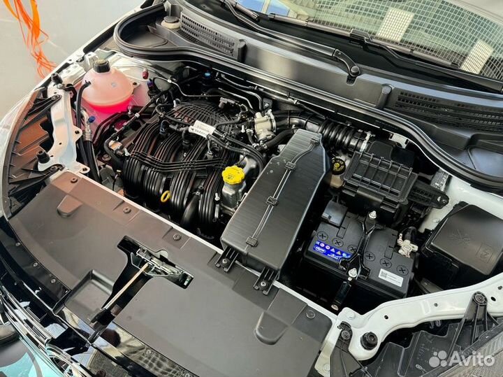 LADA Vesta 1.8 CVT, 2024