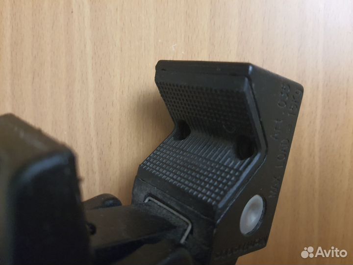 Зажим Superclamp Manfrotto 035