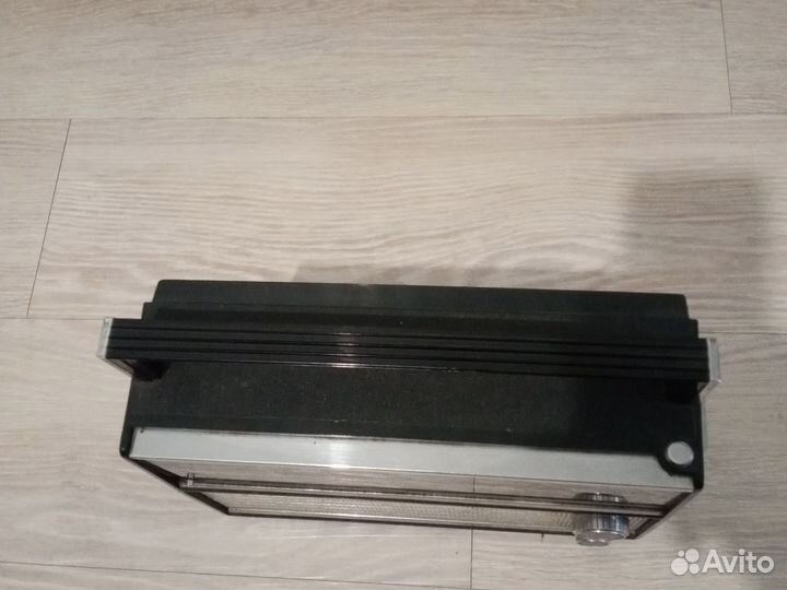 Радиоприемник