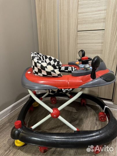 Ходунки детские бу