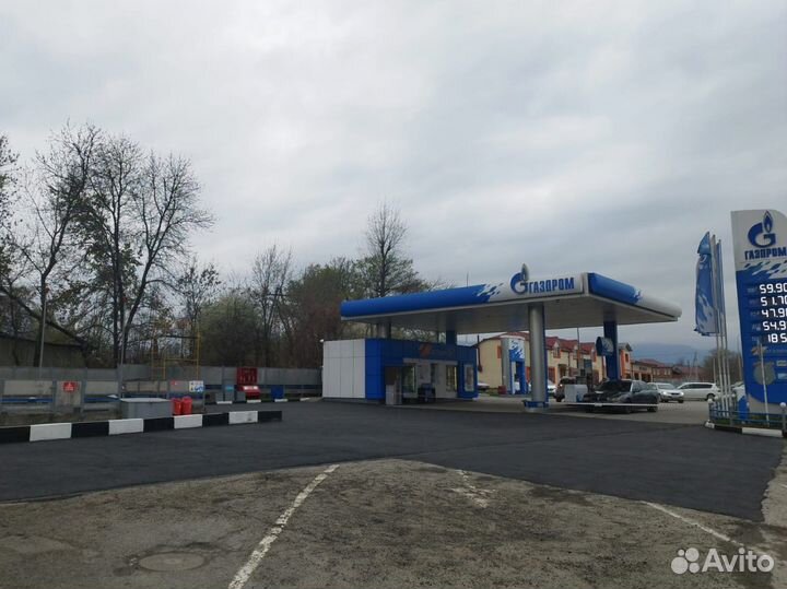 Асфальт, асфальтирование дворов любой сложности