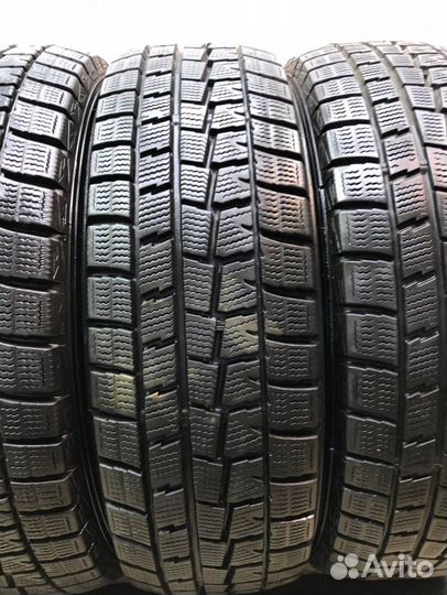 Dunlop Winter Maxx WM01 175/65 R14 102N