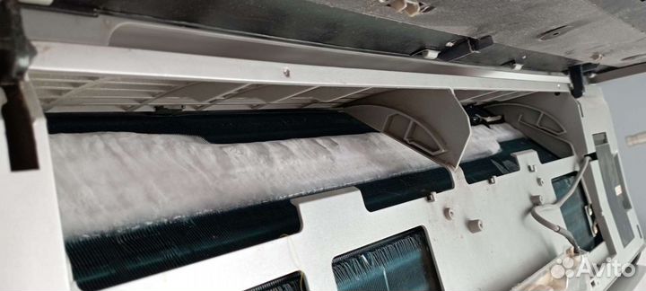 Кондиционеры бытовые заправка и диагностика