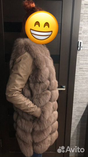 Жилет