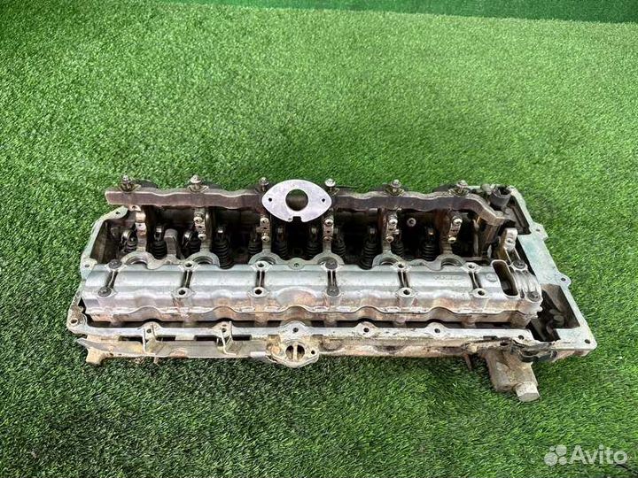 Головка блока цилиндров Bmw 5 E60 N52B25 2005