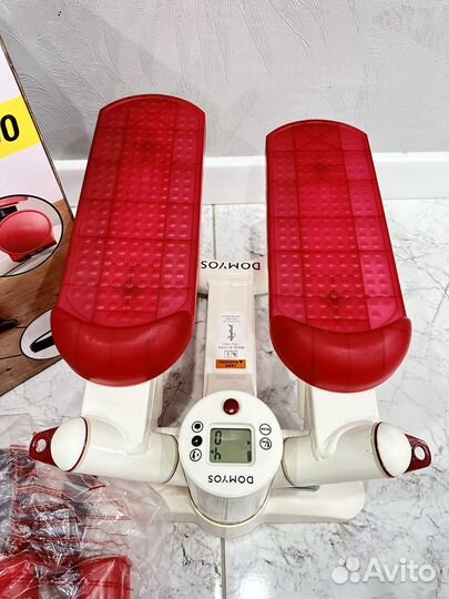 Степпер MS 500 domyos X Decathlon новый