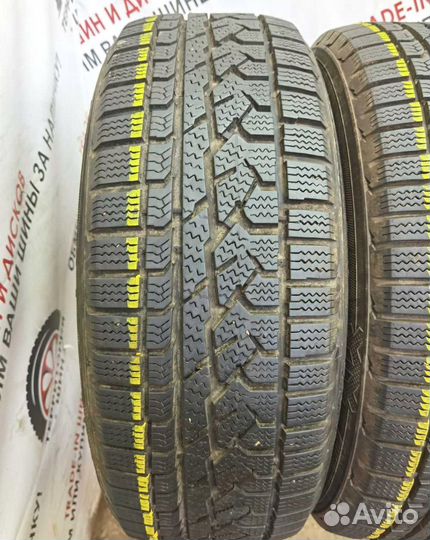 Kumho I'Zen RV Asymmetric 255/60 R18 112H
