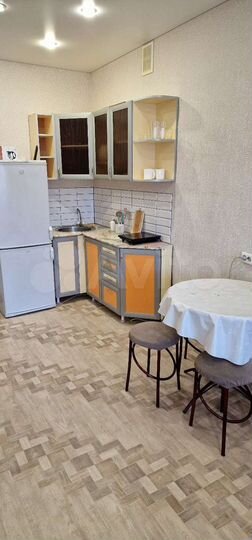 Квартира-студия, 32 м², 4/7 эт.