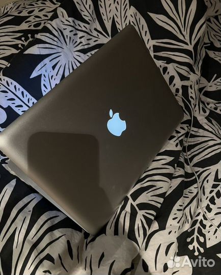 Apple macbook pro 13 late 2011