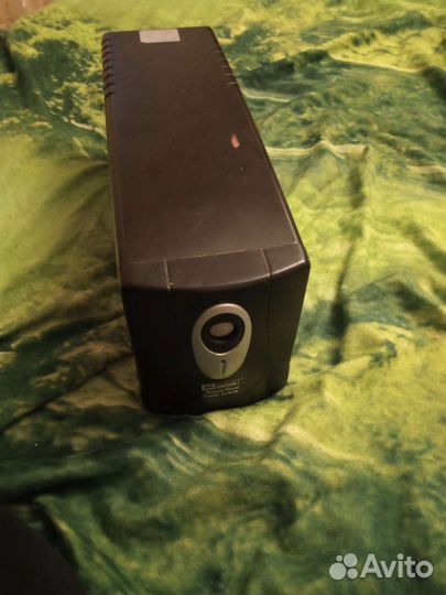 Перебойник 400 usb