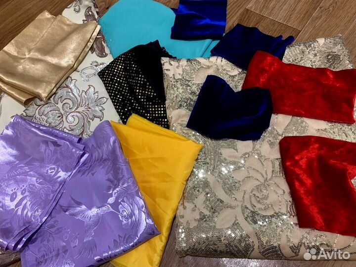 Ткань для рукоделия