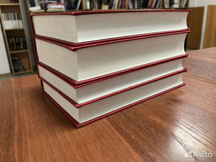 А. Солженицын: Собрание сочинений (неполное)