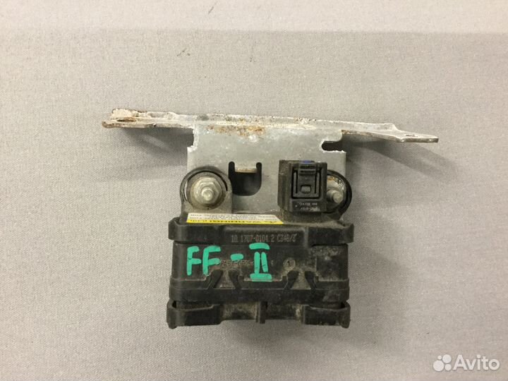 Датчик ускорения Форд Фокус 2 2005-2011