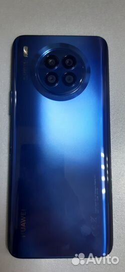 HUAWEI Nova 8i, 6/128 ГБ