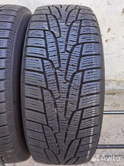 Kumho I'Zen KW31 225/55 R17 101R