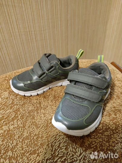 Кроссовки Tombi