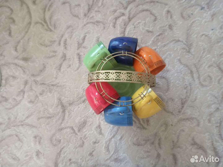 Чайный сервиз