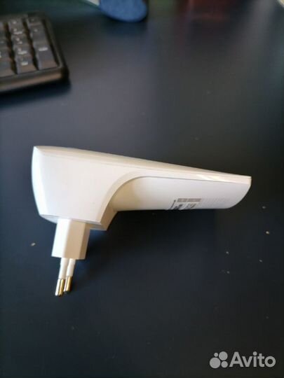 Повторитель, усилитель сигнала TP-Link, Wi-Fi