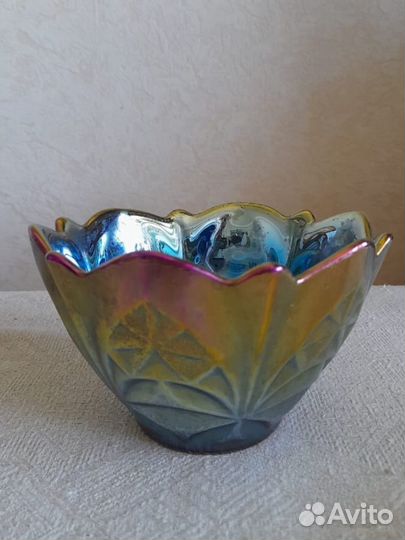 Вазы-конфетницы,для варенья,для фруктов,цветов