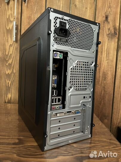 Системный блок i5 - 3470