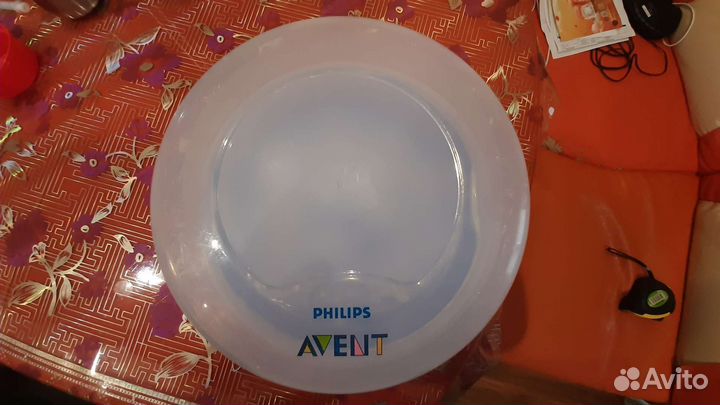 Стерилизатор для бутылочек philips avent