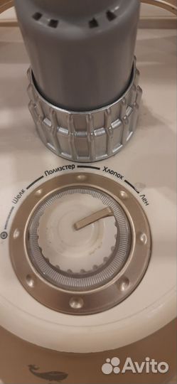 Отпариватель kitfort kt-913