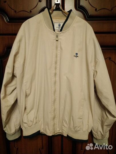 Ветровка б/у