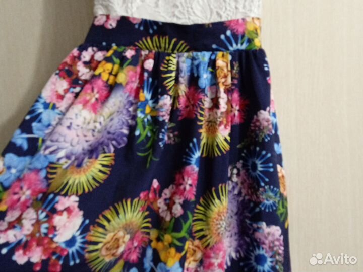 Пакетом вещи на девушку 42 44 размер