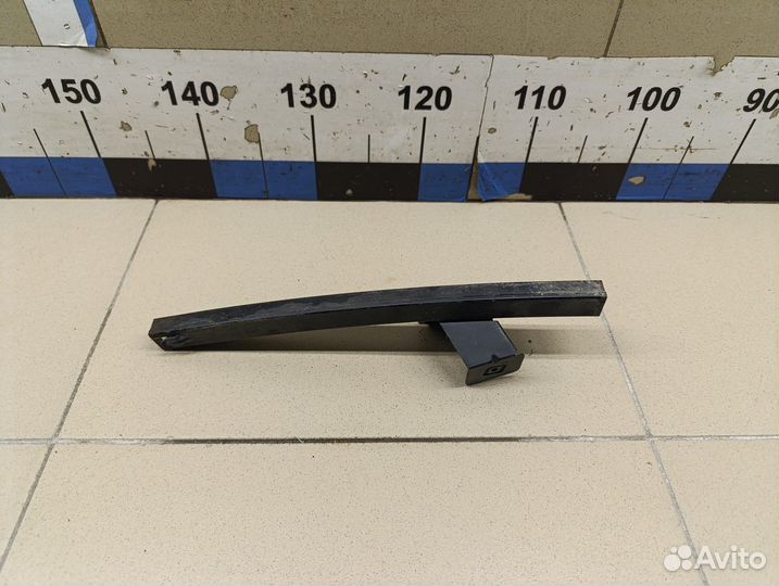 Направляющая стекла двери 5-серия E39 1995-2003