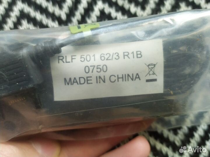 Наушники гарнитура sony ericsson hpm 62 новая