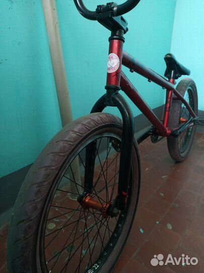 Продажа бмх