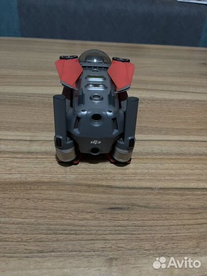 Квадрокоптер DJI mavic 2 pro