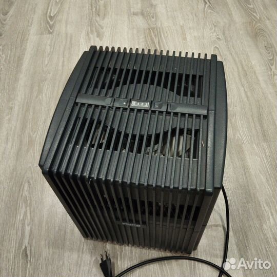 Мойка воздуха venta lw25