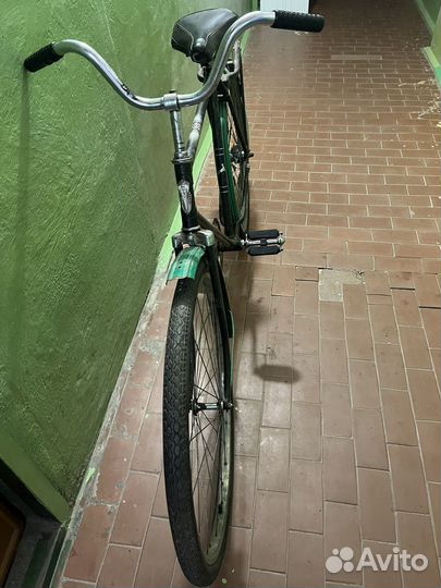 Велосипед 28