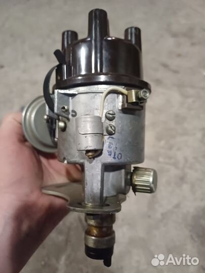 Трамблер УАЗ