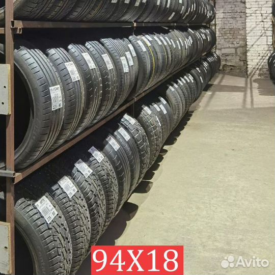 Nitto NT421A 235/55 R19 105L