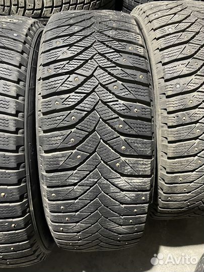 Triangle IceLink Trin PS01 215/55 R17