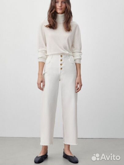 Брюки massimo dutti