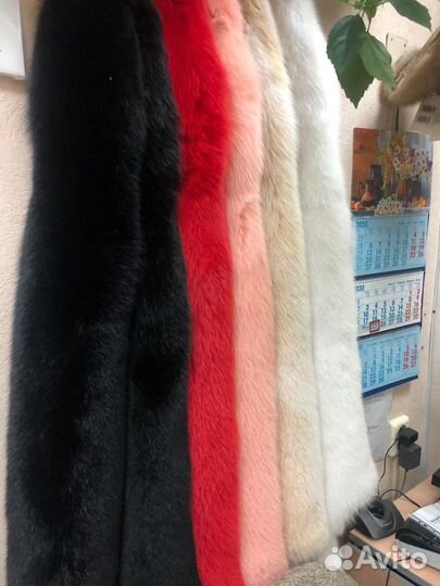 Меховое ателье.Ремонт,перекрой,пошив