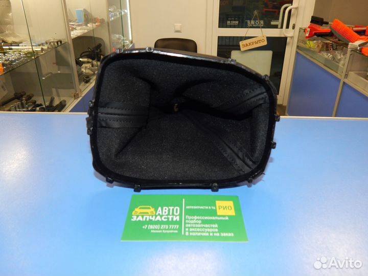 Чехол кулисы кпп Opel Chevrolet