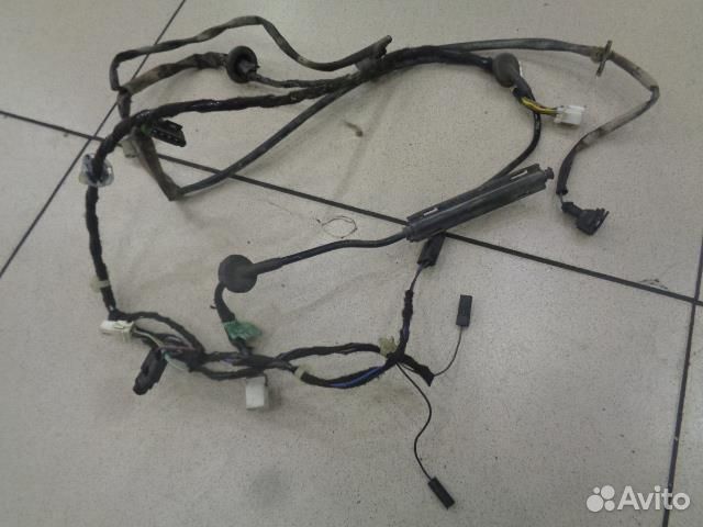 Проводка салона (жгут) Volvo S40 1995-2004