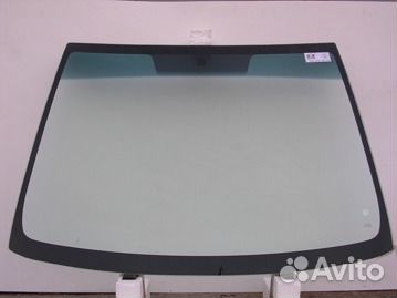 Лобовое стекло Toyota Corolla