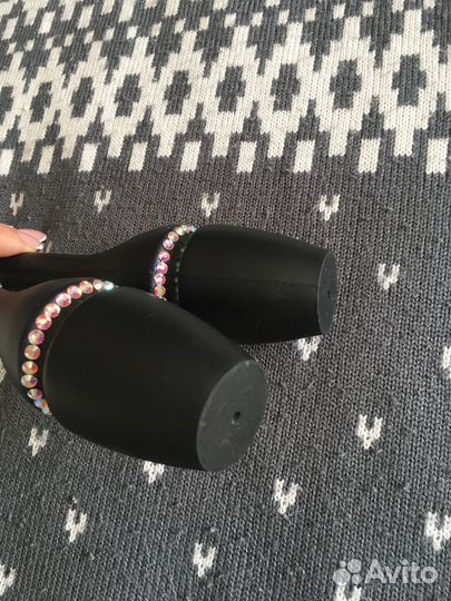 Новые sasaki булавы 36